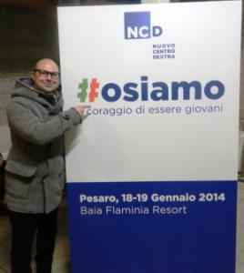 Roberto Fimiano (Ncd)